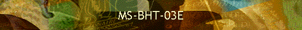 MS-BHT-03E